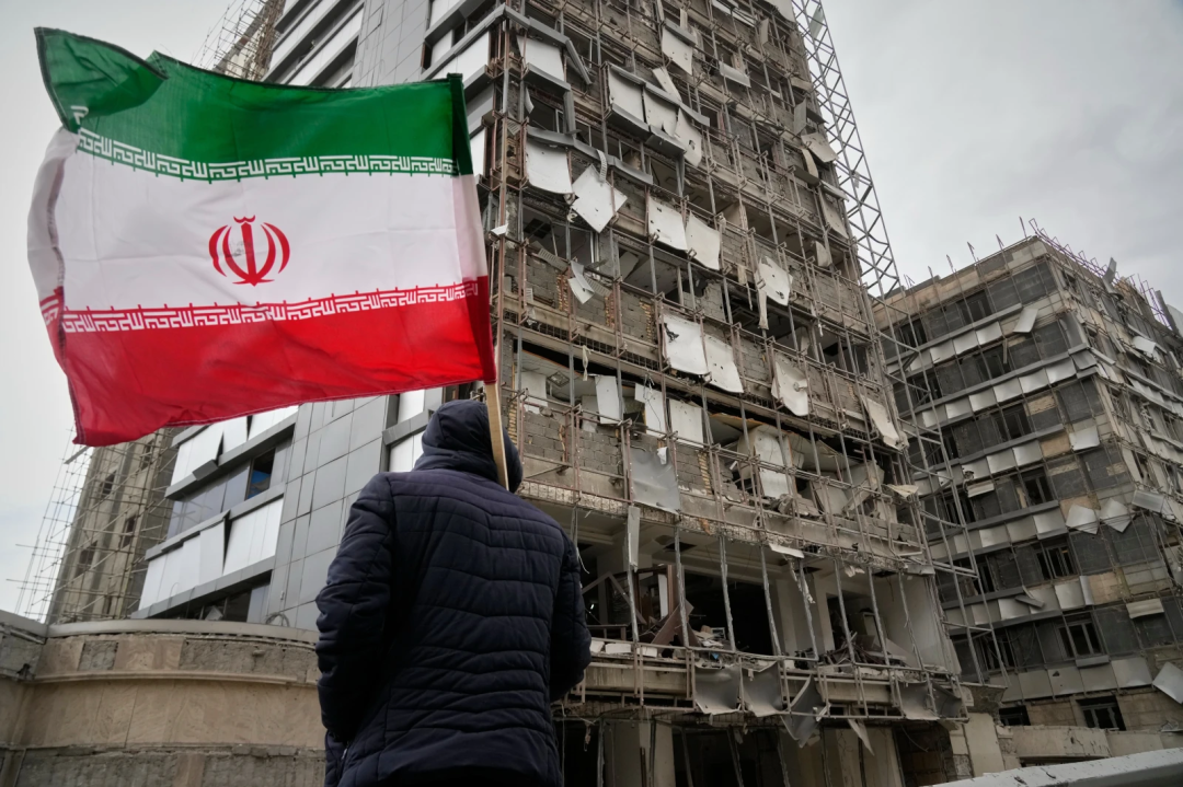 Si l’Iran s’embrase: le Caucase face à l’effet domino