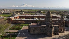 ԱԺ-ում քննիչ հանձնաժողով է ստեղծվել՝ «Եկեղեցու ճգնաժամն» ուսումնասիրելու նպատակով