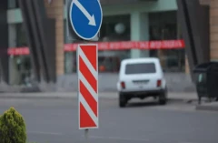Հրապարակվել են վարորդական իրավունքի տեսական քննության նոր հարցաշարերը