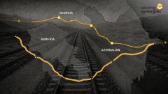 New South Caucasus routes bring competition — and potential synergy