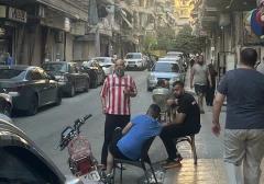 Syria’s Armenians Between Uncertainty and Renewal: A Field Report from Aleppo and Kessab