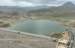 L’Arménie envisage un marché privé de l’eau et des tarifs d’irrigation différenciés