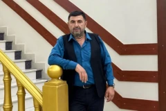 Ադրբեջանում հասարակական կազմակերպության ղեկավարը դատապարտվել է ութ տարվա ազատազրկման