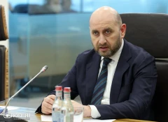 Գնաճային ճնշումների ֆոնին ԿԲ-ն թանկացնում է փողը