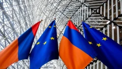 Եվրախորհրդարանը հավանություն տվեց հայկական ապրանքների մաքսատուրքերի ժամանակավոր վերացմանը