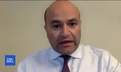Հայաստանը պատրաստ է ԱՄՆ-ի հետ քննարկել ցանկացած հարց, ասում է դեսպանը՝ Իրանի մասին հարցին պատասխանելով