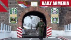 Armenia doesn’t need Russian military base, Pashinyan says