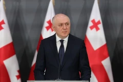 Վրաստանի պետական անվտանգության նախկին ղեկավարը դատապարտվել է 13 տարվա ազատազրկման
