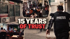 CivilNet: 15 Years Built on Trust