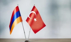 Հայաստանի և Թուրքիայի հեռարձակման ոլորտի կարգավորողները համագործակցության հուշագիր են մշակում