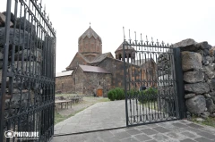 Pashinyan floats parliamentary investigation into Armenian Apostolic Church
