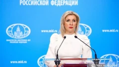 Երևանը Պետդումայի ընտրությունների ամենաակտիվ արտերկրյա տեղամասերից է․ Զախարովա