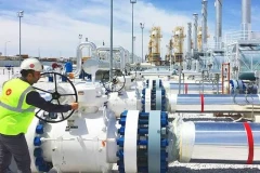 Turkey turns gas transit into geopolitical leverage