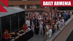 CivilNet celebrates 15th birthday as Armenia marks 35th Independence Day