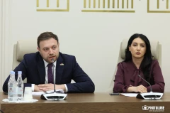 Ստեփանավանում ՏԻՄ ընտրություններին թեժ պայքար է սպասվում․ Ղահրամանյան