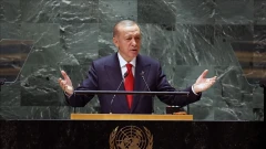 Թուրքիան և Հայաստանը առաջընթաց են գրանցել հարաբերությունների կարգավորման գործընթացում․ Էրդողան