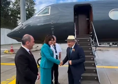 Վարչապետի արտասահմանյան գործուղումների գումարն անբավարար է, նոր հատկացումներ կատարվեցին