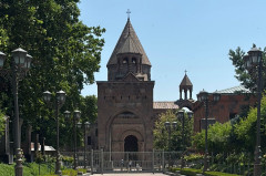 «Քաղաքական հաշվեհարդար և քինախնդրություն»․ Մայր Աթոռն արձագանքել է «Եկեղեցու ներսում ճգնաժամի» մասին զեկույցին
