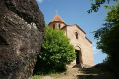 «Տարածքային հավակնություն է». Բաքուն մեղադրում է Վրաց պատրիարքարանին՝ Սուրբ Գևորգ տաճարի հարցով