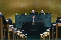 Ադրբեջանն ու Հայաստանը դե-ֆակտո հասել են խաղաղության. Բայրամով