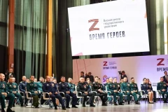 Հյուսիսային Օսիան մեղմացրել է Ուկրաինայում կռված վետերանների՝ պետական ծառայության անցնելու պահանջները