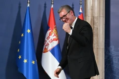 Վուչիչը հեռացել է Սերբիայի նախագահի պաշտոնից՝ վարչապետ դառնալու համար