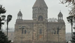 Քրիստոնեական կազմակերպությունը Հայաստանի կառավարությանը մեղադրում է եկեղեցին վերահսկելու փորձի համար