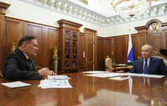 «Ռոսատոմը» Հայաստանի հետ աշխատում է «Նաիրիտի» և ԱԷԿ-ի նախագծերի շուրջ․ Լիխաչով
