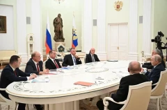 «Պետք է ուսումնասիրել»․ Կոմունիստական կուսակցության առաջնորդը Պուտինին խնդրել է ստուգել Հյուսիսային Կովկասում ընտրությունների արդյունքները