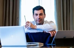 Միքայել Մինասյանը հրավիրվել է Դատախազություն