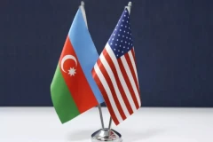 Ամերիկյան լրատվամիջոցները Բաքվին կոչ են անում ազատ արձակել իրենց հետ աշխատած լրագրողներին