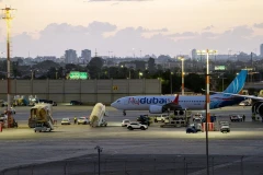 ԱՄԷ դատախազը «Flydubai»-ի օդանավում հարձակումը որակել է ահաբեկչության փորձ