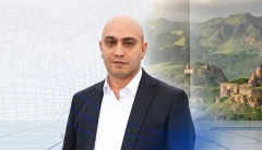 «Հայաստան» դաշինքը Արթուր Օհանյանի կալանավորումը քաղաքական հետապնդում է որակում