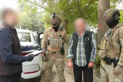Վրաստանի քաղաքացուն մեղադրում են օտարերկրացուն միջուկային նյութ վաճառելու մտադրության մեջ
