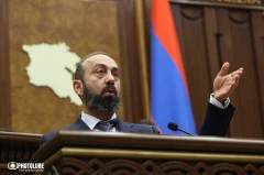 Եթե դա պահանջ է, դա նաև մեր պահանջն է․ Միրզոյանը՝ անհետ կորածների մասին