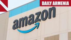 Amazon eyes investments in Armenia but wants energy guarantees