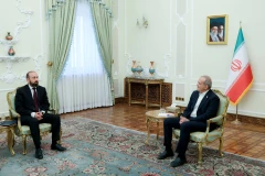 Իրանում բավարարված են TRIPP-ի շուրջ Հայաստանի թափանցիկությամբ․ Միրզոյան