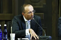 Երեխա ունեցող ընտանիքների բնակարանային ծրագրին ևս 500 մլն դրամ կհատկացվի