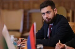 Նախնական ընկալում կա, որ COP 17-ին կհյուրընկալենք Իրանի նախագահին. Վահան Կոստանյան
