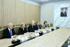 Էստոնացի պատգամավորը, չունենալով ապացույց, ենթադրում է, որ Ադրբեջանը Գերմանիայի լրտեսական սկանդալի հետ կապ չունի
