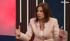Armenia to expand health insurance in 2027; minister says premiums could rise in future