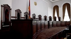 ՍԴ նոր նախագահ կընտրվի․ Արման Դիլանյանի պաշտոնավարման ժամկետն ավարտվել է