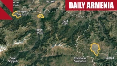 Land swap with Baku could resolve enclaves issue, Pashinyan says