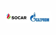 Ադրբեջանի SOCAR-ը ցանկանում է վերսկսել «Գազպրոմից» գնումները