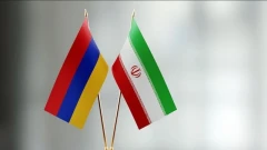 TRIPP-ի հարցով պատասխանները տրվել են, իմ տպավորությամբ, Իրանը բավարարված է․ Միրզոյան
