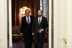 Հայաստան-Ռուսաստան հարաբերությունները գնահատում եմ եղբայրական․ Միրզոյան