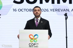 Մինչև 2030-ը կասեցնել կենսաբազմազանության կորուստը․ ընդունվել է Երևանյան հռչակագիրը
