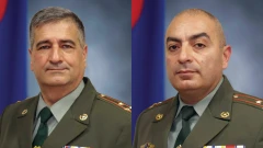 Նոր նշանակումներ՝ ՊՆ-ում