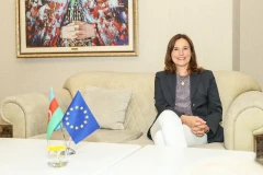 ԵՄ-ն աշխատում է Ադրբեջանի ռազմավարական ոլորտներում ներդրումներ ներգրավելու շուրջ. Բաքվում ԵՄ դեսպան