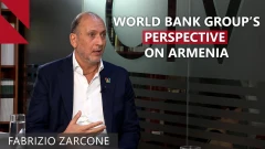 Environment, social development, and  Armenia’s economic outlook